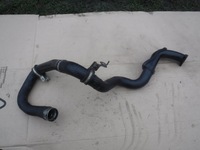 фото thumb №1, Труба wąż інтеркулер opel 1.3 cdti 13269379