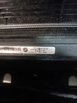 фото thumb №7, Pas переднее балка усилитель bmw 3 g20 g21 330i usa