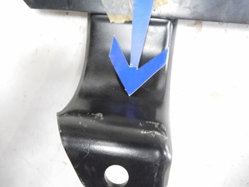 фото thumb №8, Захист нижня двигуна fiat ducato 1319112080