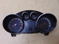 фото thumb №5, Счетчик opel meriva b 13346170 europa