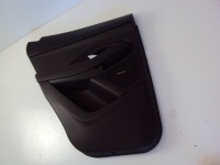 Купить Обивка дверь левый задняя jaguar e-pace 2018-, фото thumb