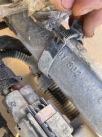 фото thumb №6, Alfa romeo stelvio рейка рульова 00505535750 7818177810 europa idealna