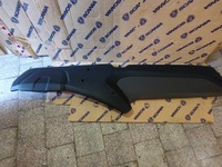 фото thumb №1, Консоль накладка верхний scania s r 2255717