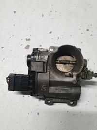 фото thumb №3, Дроссельная заслонка renault clio ii 1.2 b 8200067219