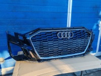 фото thumb №1, Audi оригинальный номер 8y0807437f бампер