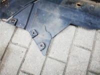 фото thumb №14, Ford galaxy mk3 06-10 бампер перед комплектний демонтаж pdc омивачі