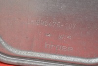 фото thumb №7, Підйомник вікна лівий перед 4m51-b045h17-aa ford focus mk2 3d hb 04-08