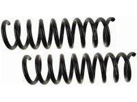 фото thumb №1, Пружини перед mercedes клас e w210 2.0-5.4 95-02 s210 2.0-5.4 96-03