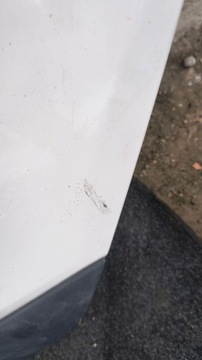 фото thumb №3, Hyundai ix35 двері ліві зад задні tcw білий комплектні 09- варшава