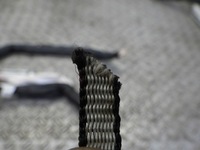 фото thumb №8, Шторка безопасности левая подушка безопасности подушка peugeot 308 ii