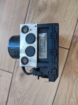 фото thumb №8, Насос abs ze strownikiem octavia i 1j0907379g