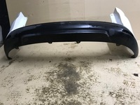 фото thumb №9, Renault clio iv kombi бампер задний задняя