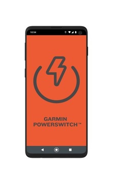 Цифровой переключатель управления GARMIN PowerSwitch