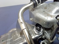 фото thumb №7, Kia rio iv yb 1.0 t-gdi радиатор выхлопных газов клапан egr 28400-07100