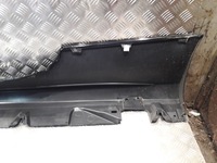 фото thumb №14, Mercedes c w205 amg планка порогова права ліва 197