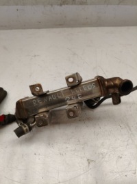 Купити Renault koleos радіатор вихлопних газів клапан egr 8200719993d, фото thumb