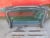 фото thumb №10, Крышка багажника багажника стекло задняя skoda superb ii тонированная