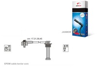 фото thumb №1, Дроти запалювання janmor 1006348 1006349 zk1880 з