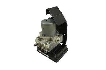 фото thumb №8, Dodge durango 2021- насос abs esp 68540243ab