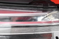 фото thumb №13, Фара левое фара передняя линза ксенон eu 3c8941751c vw passat cc 08-12