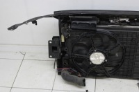 фото thumb №10, Pas передний усилитель радиатор skoda fabia 2 ii lift 1.2 tdi