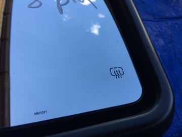 фото thumb №6, Jeep wrangler jl 21 22 дзеркало 8 pin мертве поля blis