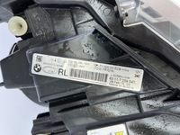 фото thumb №10, Лампа фара ліва ксенон 7259547 bmw f30 f31 uk комплектна з модулями