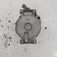 фото thumb №10, Chrysler voyager 4 iv 2,8 компресор кондиціонера sigma 0700k109 hfc134a