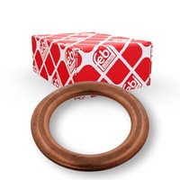 фото thumb №6, Febi прокладка болти зливу оливи renault megane