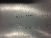 фото thumb №4, Peugeot 3008 ii защита стойка порог левая правая