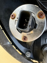 фото thumb №12, Hyundai ix20 10-19r лампа drl противотуманная фара левый передний левый перед