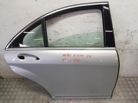 фото thumb №1, Двері правий задня c775 mercedes w221