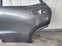 фото thumb №14, Двері lexus lbx задні ліві