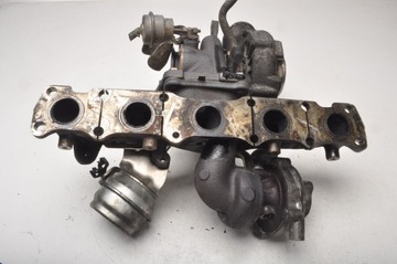 фото thumb №8, Xc70 ii 2.4 d турбіна 31293086 36002757 36002664