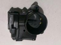 фото thumb №1, Citroen c3 ii 1,4 vti дроссельная заслонка v76049198001