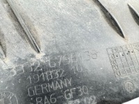 фото thumb №11, Защита шасси задняя bmw 1 f20 f21 6796138