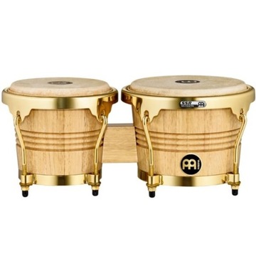 Деревянные бонго Meinl WB200NT-G