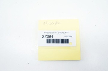 фото thumb №8, Sz064 hyundai elantra vii замок зажигания ключи блокировка 95440-aa800 81900-be700