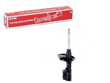 фото thumb №1, Амортизатор kyb 30890009 mr102433 30890019 mr10243