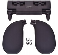 фото thumb №15, Подголовник комфорт do автомобиля спинка головы подушка дорожный регулируемая