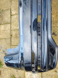 фото thumb №6, Audi q8 s-line бампер зад 4m8807511 спойлер