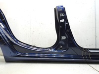 фото thumb №8, Порог стойка правые зад terpr renault megane iv hb