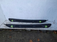 фото thumb №7, Subaru outback 2020- 29288c 29289c рейлінги дахові