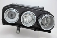 фото thumb №7, Alfa romeo 159 spider brera крышка фара новый