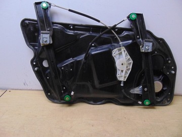 фото thumb №8, Механизм стёкла правые перед vw passat b7 3c0959792a