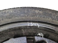 Купити Колесо запасне opel insignia a g09 13502144 1.96l дизель 118kw 2009, фото thumb