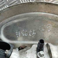 фото thumb №7, Ступиця заднього правого колеса mercedes-benz gls x167 a1673560200 28142532