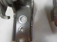 фото thumb №5, Петли дверь левых передних ford explorer 2020-