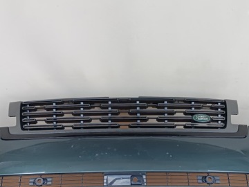 фото thumb №9, Range rover l460 460 2022-2025 бампер перед переднє + решітка радіатора 6xpdc