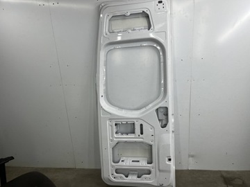 фото thumb №16, Двері mercedes w910 w907 sprinter 3 iii 18r.- праві задні na скло висота
